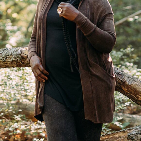 Angelrox Blazer - Picture 6 of 6